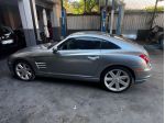 Chrysler Crossfire Coupe 3.2 V6 Limited