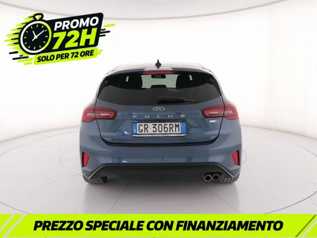 Ford Focus 1.0 ecoboost h ST-Line X 155cv - Foto 4