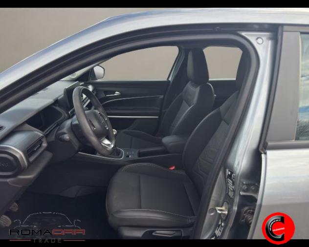JEEP Avenger 1.2 Turbo 100 CV Altitude rif. 23536764 - Foto 10