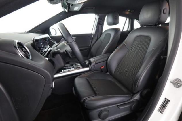 MERCEDES-BENZ CLA sse GLA GLA 200 d Automatic SPORT PLUS rif. 23814784 - Foto 2