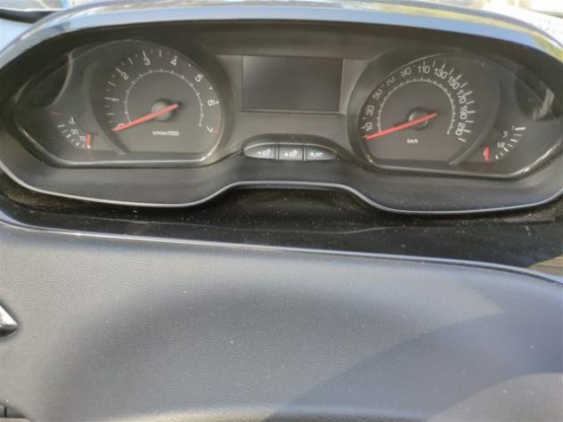 PEUGEOT 208 1.0 68cv 5 porte CRUISE CONTROL, CLIMA rif. 17375853 - Foto 9