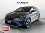 Renault Captur II 2019 1.0 tce Intens Gpl 100cv my21