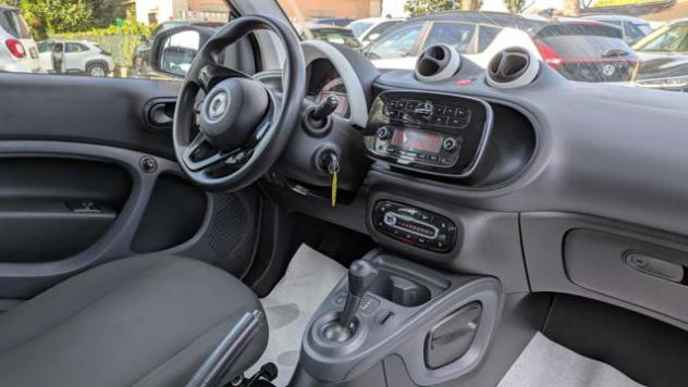 SMART ForTwo 1.0cc 71cv rif. 22877019 - Foto 7