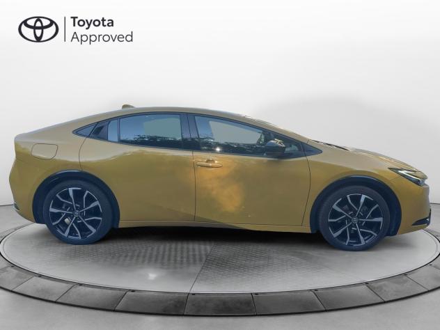 Toyota Prius Plug in Prius 2.0 phev Lounge - Foto 6