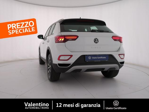 Volkswagen T-Roc 1.5 TSI ACT Style - Foto 5
