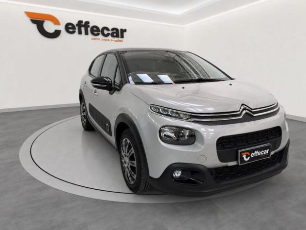 CITROEN C3 PureTech 82 S&S Uptown rif. 24229236 - Foto 3