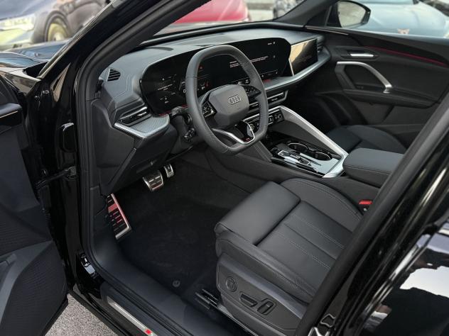 Audi Q5 Sportback Sportback SPB TDI 150kW quattro S tronic S Line Edition - Foto 10