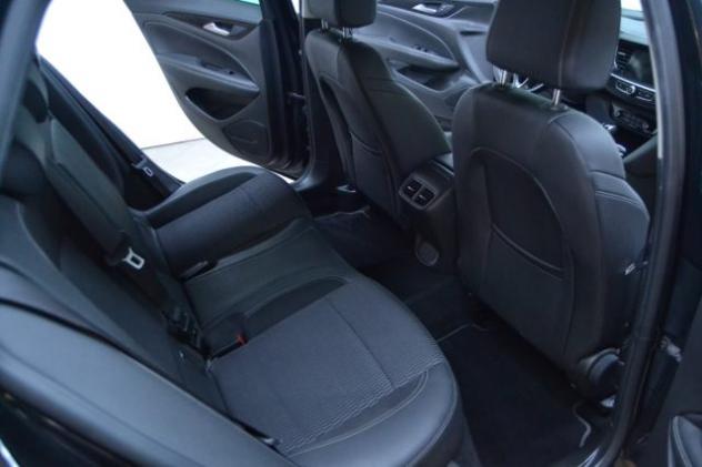 OPEL Insignia 1.6 CDTI 136 AUT. Sports Tourer Innovation rif. 24008843 - Foto 9