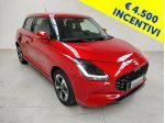 Suzuki Swift 1.2 Hybrid Top 2WD