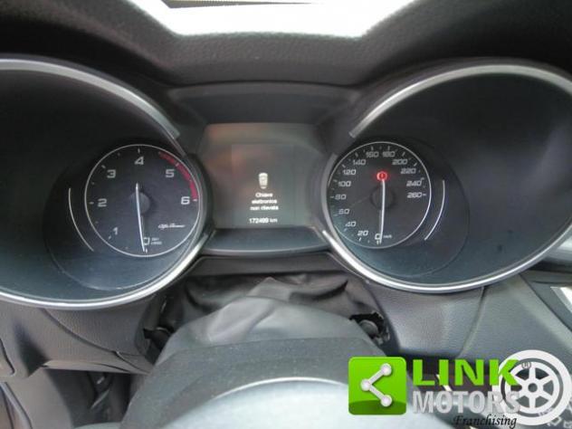 ALFA ROMEO Stelvio 2.2 Turbodiesel 180 CV AT8 Q4 Business rif. 23917180 - Foto 6