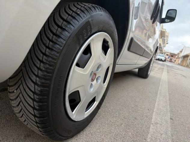 FIAT Qubo 1.3MJT 95CV n1 Euro6 rif. 23830856 - Foto 4