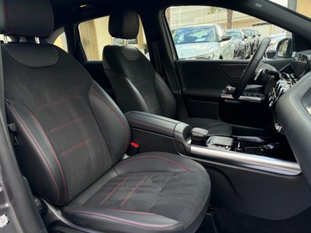 MERCEDES-BENZ B 180 d Automatic Premium AMG rif. 23784693 - Foto 10