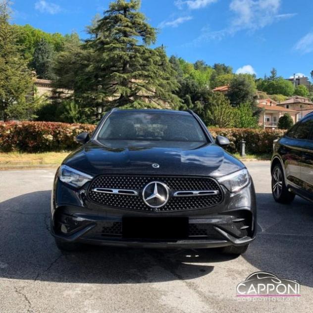 MERCEDES-BENZ GLC 300 d 4Matic Mild Hybrid AMG rif. 24002973 - Foto 2