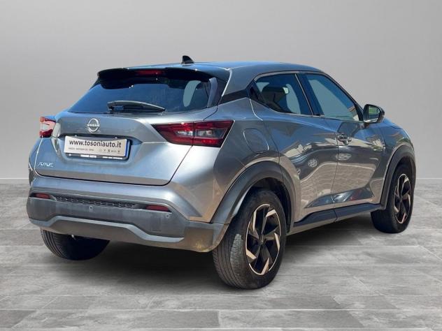 Nissan Juke 1.0 dig-t N-Connecta 114cv - Foto 6