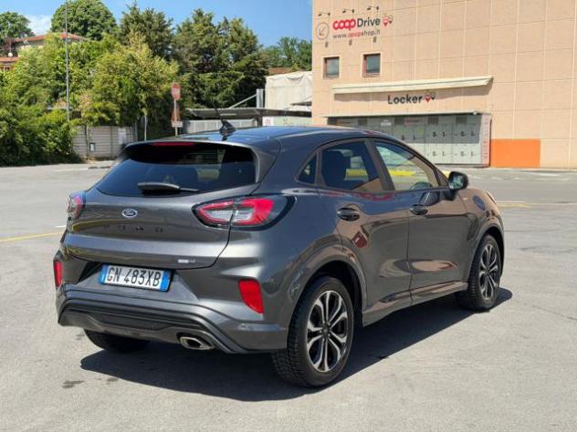 FORD Puma 1.0 EcoBoost Hybrid 125 CV S&S ST-Line rif. 23700157 - Foto 7