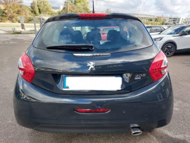 PEUGEOT 208 1.6 e-HDi 92 CV 3 porte rif. 23411637 - Foto 8