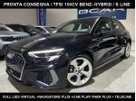 AUDI A3 SPB 35 TFSI 150cv Hybrid Stronic S line "18 Sline rif. 23992102