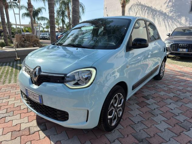 Renault Twingo 1.0 sce Zen 65CV Uff Italy Clima USB App - Foto 3