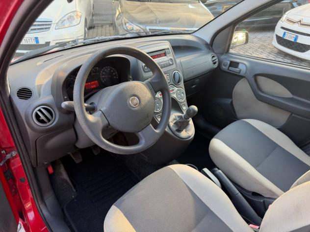 Fiat Panda 1.2 Alessi IDONEA NEOPATENTATI - Foto 2