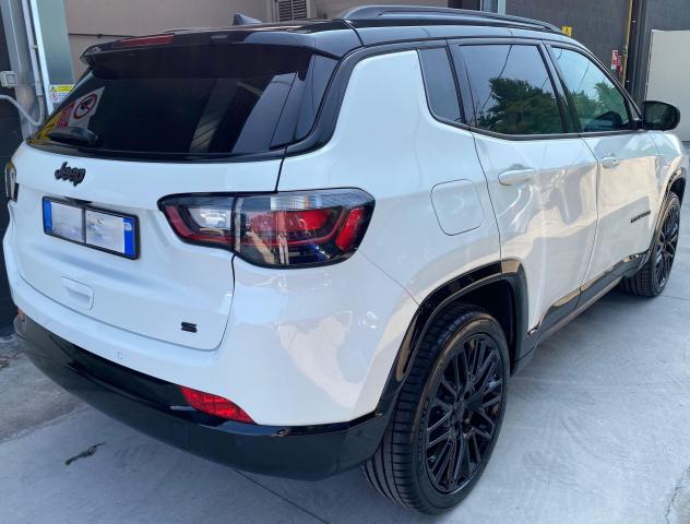 Jeep Compass II 1.6 mjt S 2wd 130cv - Foto 5