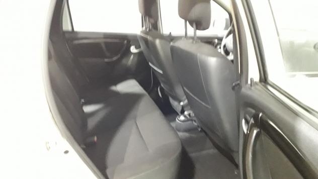 DACIA DUSTER 1.5 110CV anno 2011 4x4 - Foto 6