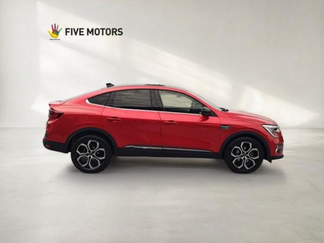 RENAULT Arkana Arkana Full Hybrid E-Tech 145 CV Techno rif. 24094002 - Foto 8