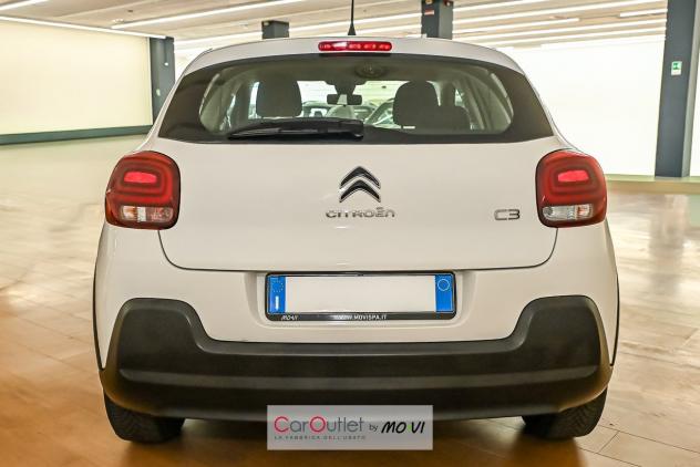 Citroën C3 PureTech 83 S&S Feel - prezzo vero - Foto 7