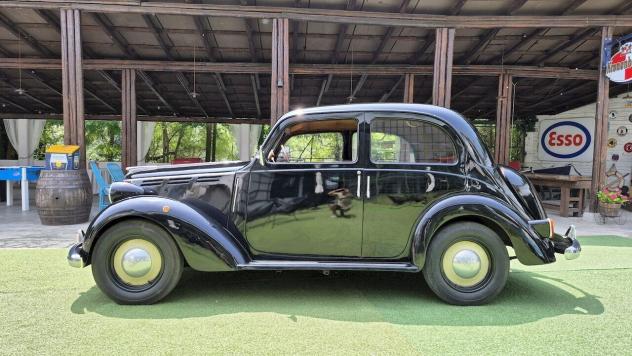 FIAT 1100 E Musone 1952 - Foto 3