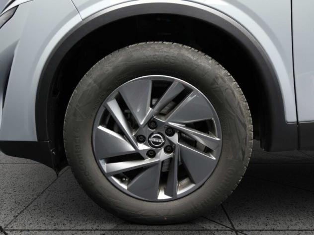 NISSAN Qashqai 3ª serie Qashqai MHEV 140 CV Acenta - Foto 10