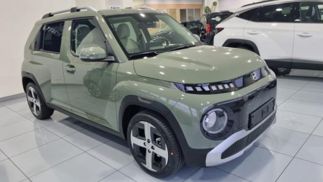 HYUNDAI INSTER 49 kWh XClass rif. 23786075 - Foto 2