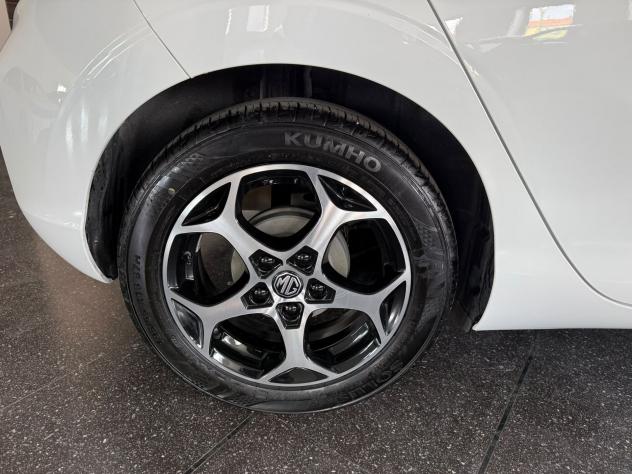 MG MG3 1.5 Comfort 115CV Benzina. - Foto 9