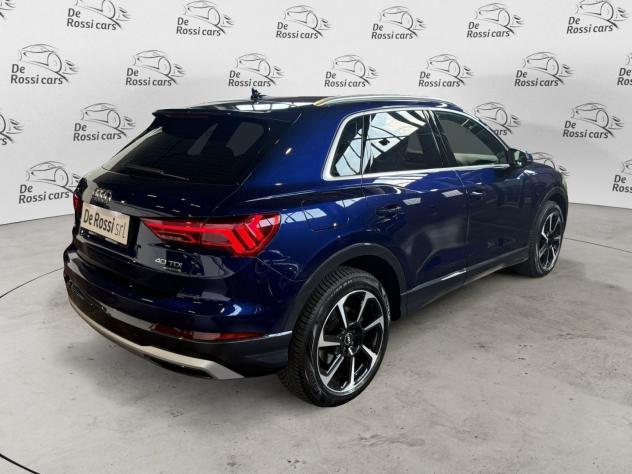 Audi Q3 40 TDI quattro S tronic Business Advanced - Foto 6