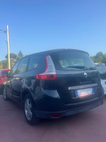 Renault Scenic Scic 1.5 dCi 110CV Dynamique - Foto 5