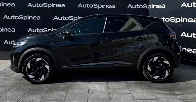 Renault Captur 1.2 Techno ECO-G 120 - Foto 3