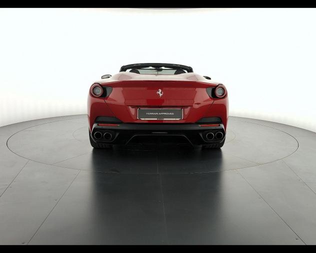 Ferrari Portofino 3.9 - Foto 4