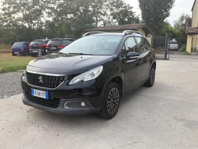 Peugeot 2008 PureTech 82 Active - Foto 5