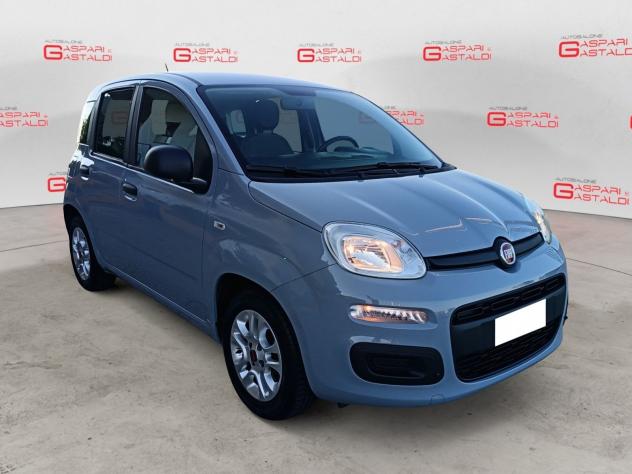 FIAT Panda 1.0 FireFly 70cv S&S Hybrid - Foto 2