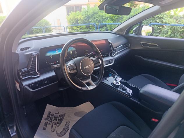 Kia Sportage 1.6 CRDI MHEV STYLE 2WD DCT - Foto 10
