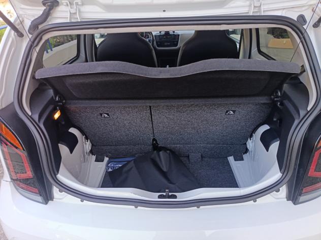 Volkswagen e-Up e-up! 32,3 kWh Long Range 260 km - Foto 5