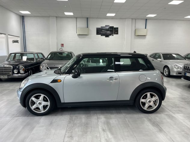 MINI Cooper R56 1.6 120cv - Foto 8