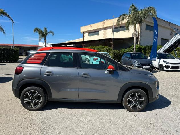 Citroen C3 Aircross C3 Aircross PureTech 82 Shine - Foto 4
