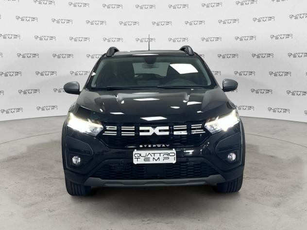 Dacia Sandero 1.0 TCe ECO-G STEPWAY EXPRESSION - Foto 2