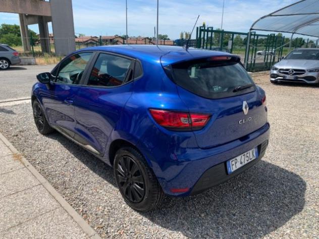 RENAULT Clio 1.2 75CV 5 porte Life rif. 23906005 - Foto 7