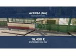 Immobile in asta di 29 m² in vendita a Aversa