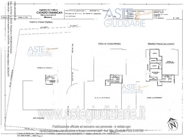 IMMOBILI-ALTRA CATEGORIA-Via Belfiore, 19, 46040 Casaloldo MN, Italia - Foto 7