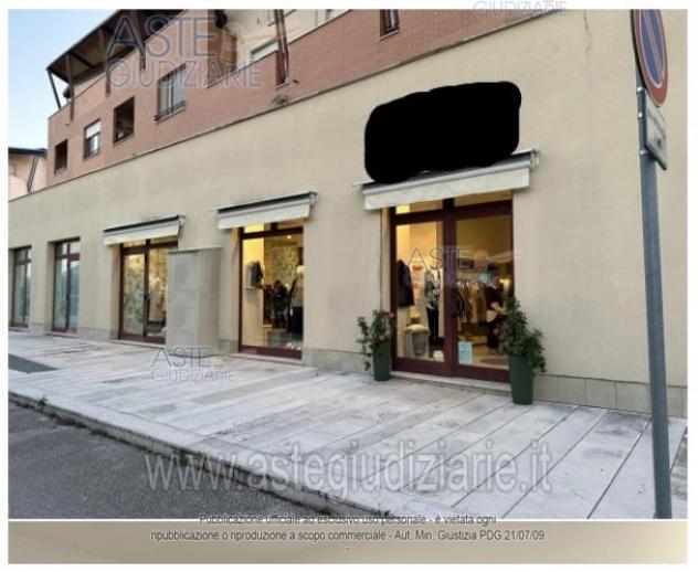 IMMOBILI-IMMOBILE COMMERCIALE-Via Eugenio Curiel, 33, 60030 Castelbellino Stazione AN, Italia