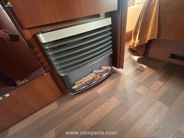 TABBERT TABBERT CELLINI 655 DF STANDARD rif. 23531994 - Foto 6