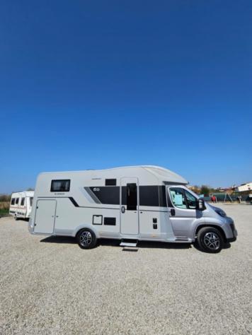 ADRIA MATRIX 670 SL 60 YEARS SELECTION rif. 23851870 - Foto 3