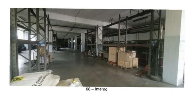 182/2025 2638518 BS - fabbricato artigianale con pertinenze sito a lumezzane (bs) - Foto 9
