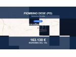 Immobile in asta di 764 m² in vendita a Piombino Dese